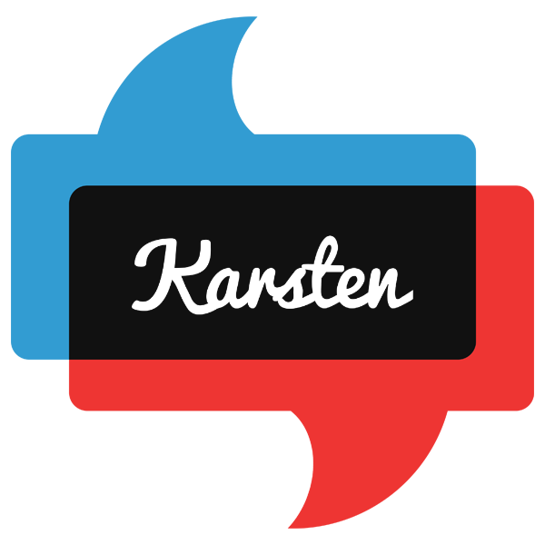 Karsten sharks logo
