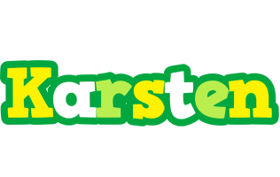 Karsten Logo | Name Logo Generator - Popstar, Love Panda, Cartoon ...