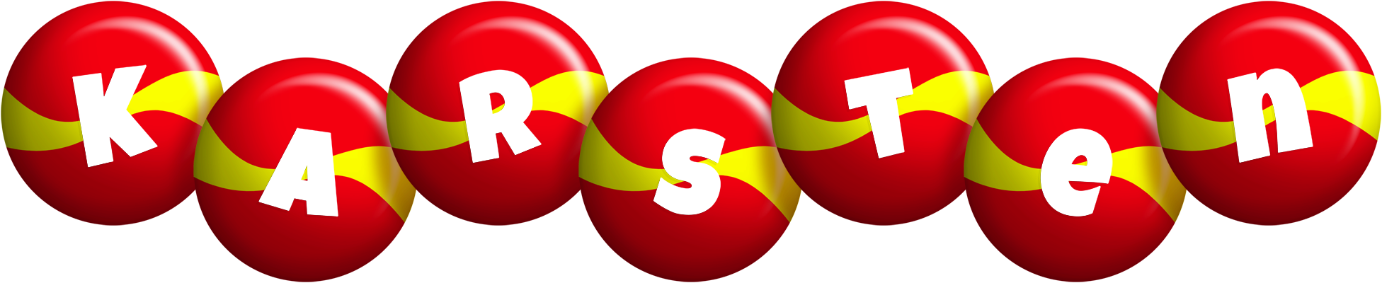 Karsten spain logo