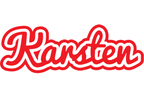 Karsten sunshine logo