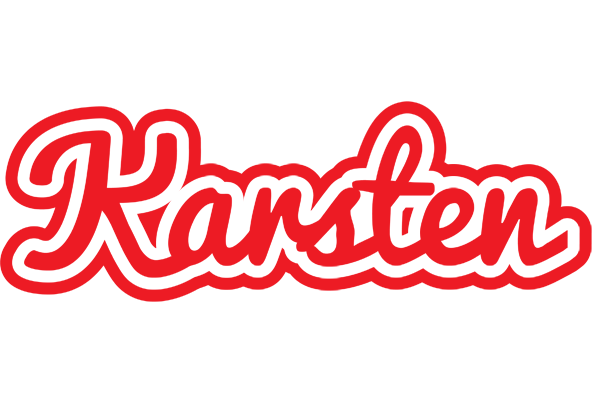 Karsten sunshine logo