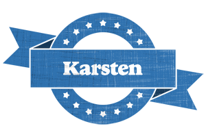 Karsten trust logo