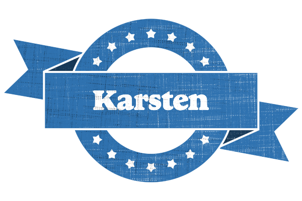 Karsten trust logo