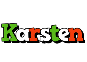 Karsten venezia logo