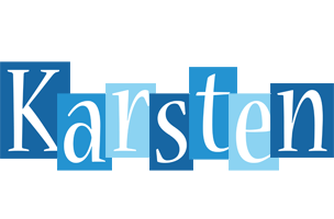 Karsten winter logo