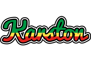 Karston african logo