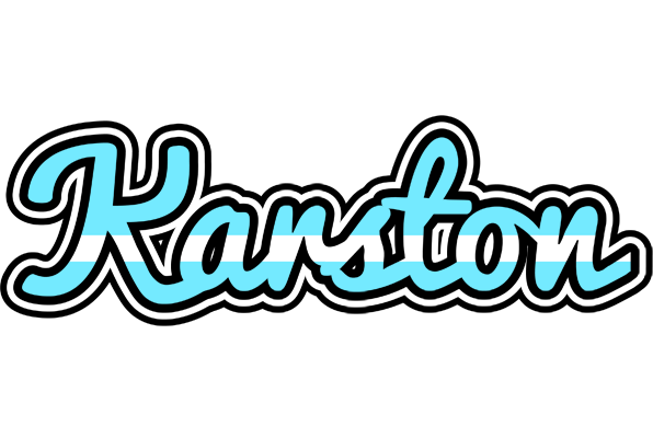 Karston argentine logo