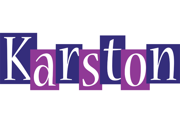 Karston autumn logo