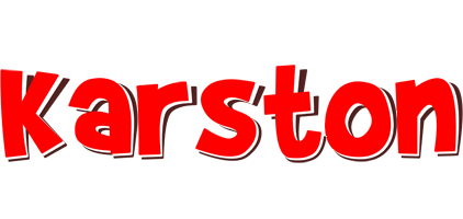 Karston basket logo