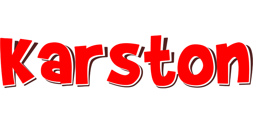 Karston basket logo