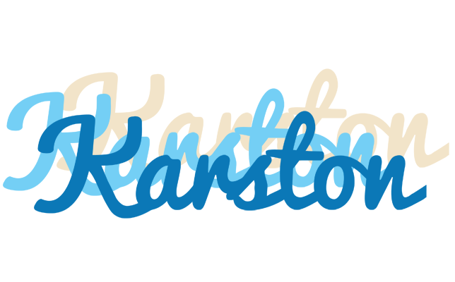 Karston breeze logo