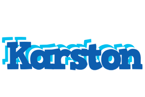 Karston business logo