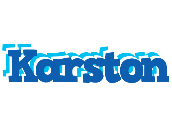 Karston business logo