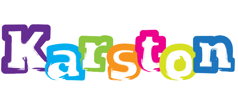 Karston casino logo