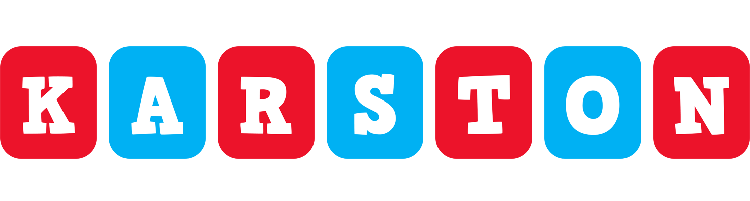 Karston diesel logo