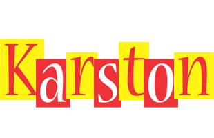 Karston errors logo