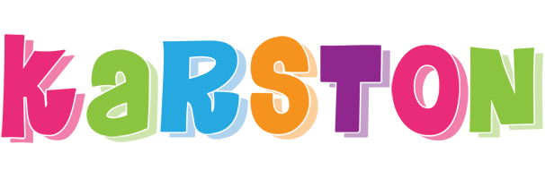Karston friday logo