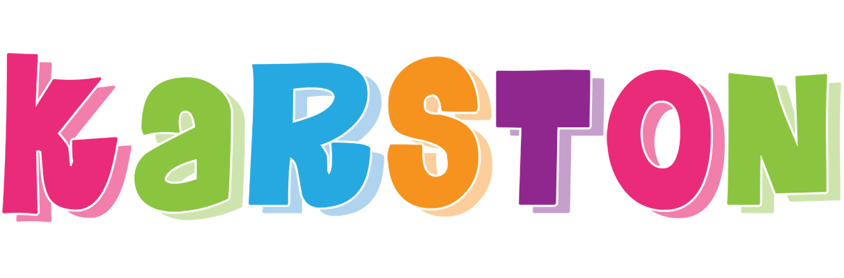 Karston friday logo