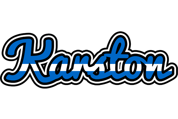 Karston greece logo