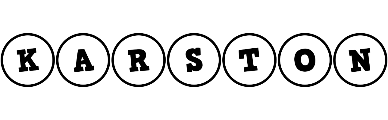 Karston handy logo