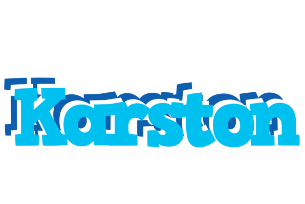Karston jacuzzi logo
