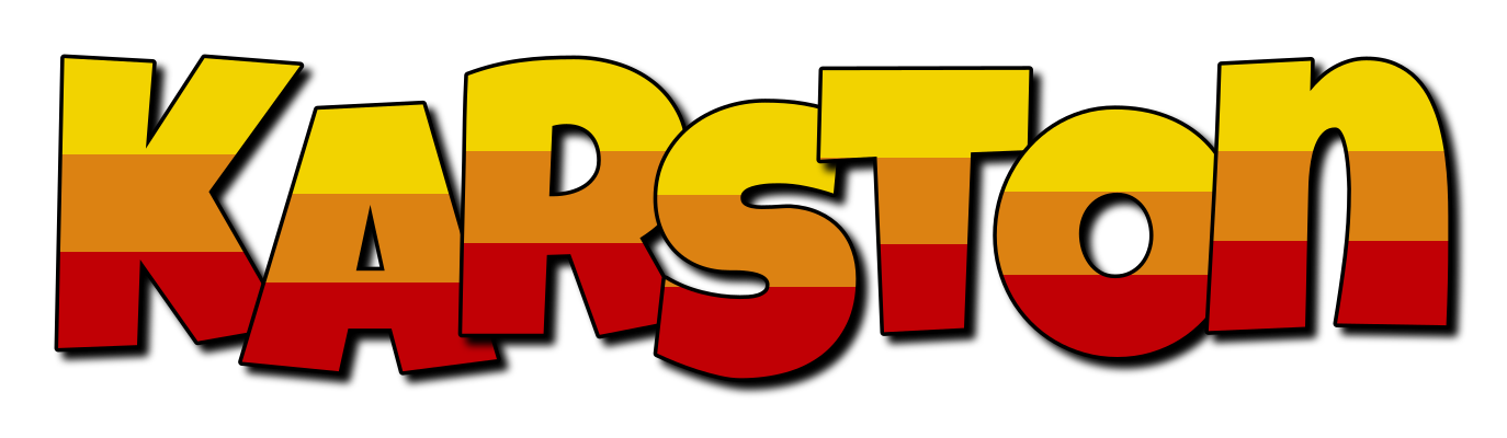 Karston jungle logo