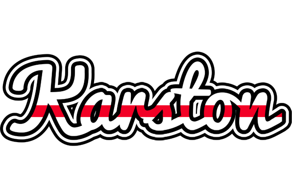 Karston kingdom logo