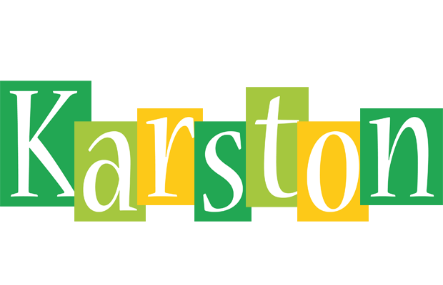 Karston lemonade logo