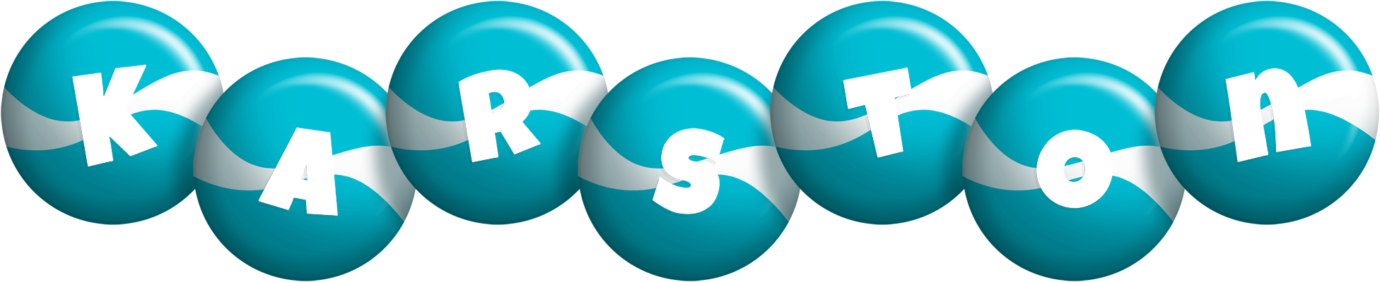 Karston messi logo