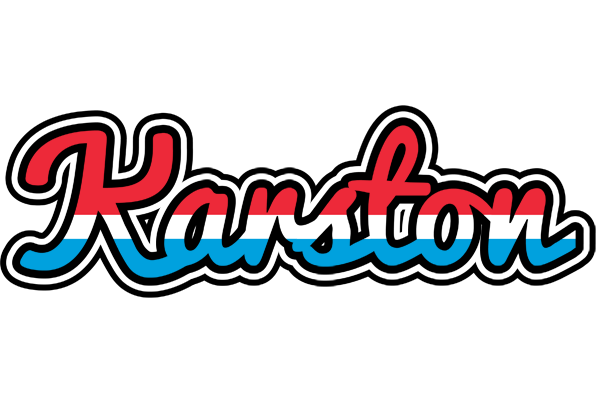 Karston norway logo