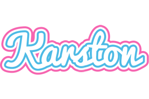 Karston outdoors logo