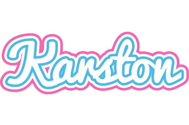Karston outdoors logo