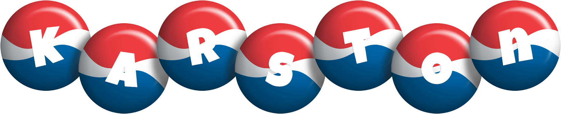 Karston paris logo