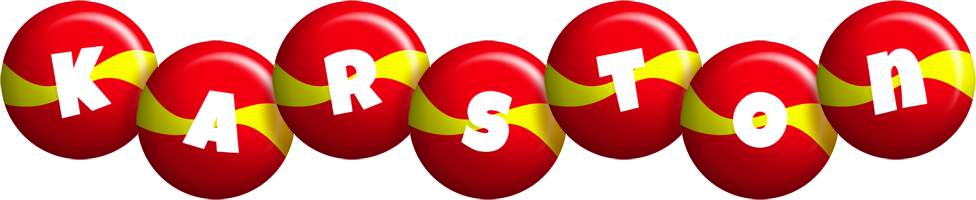 Karston spain logo