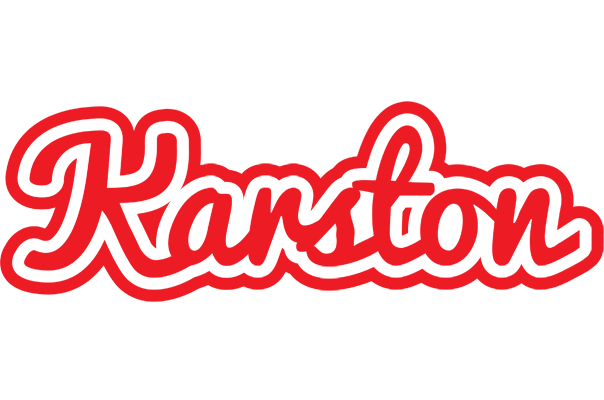 Karston sunshine logo