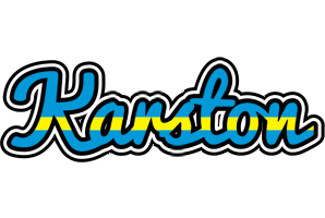 Karston sweden logo