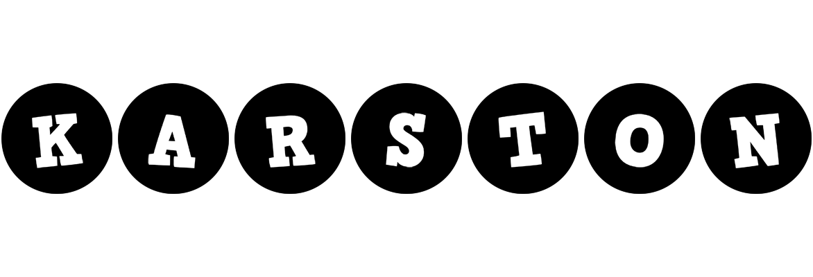 Karston tools logo