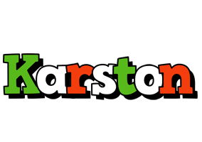 Karston venezia logo