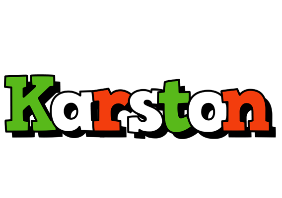 Karston venezia logo