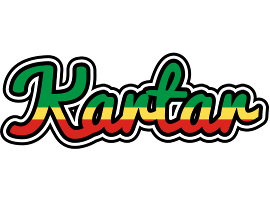 Kartar african logo