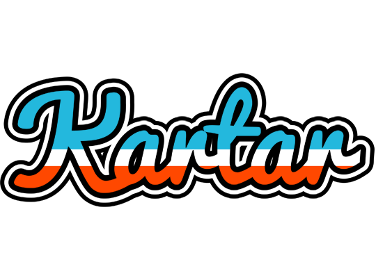 Kartar america logo