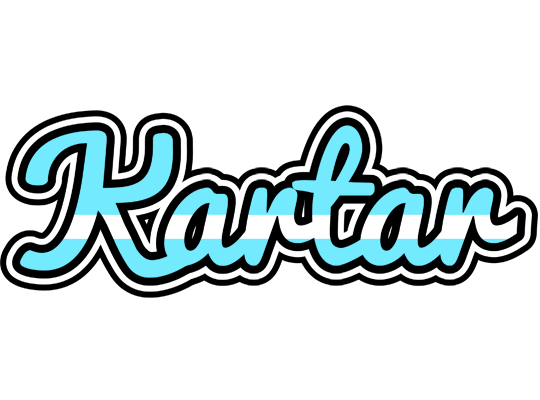 Kartar argentine logo