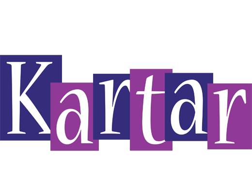 Kartar autumn logo