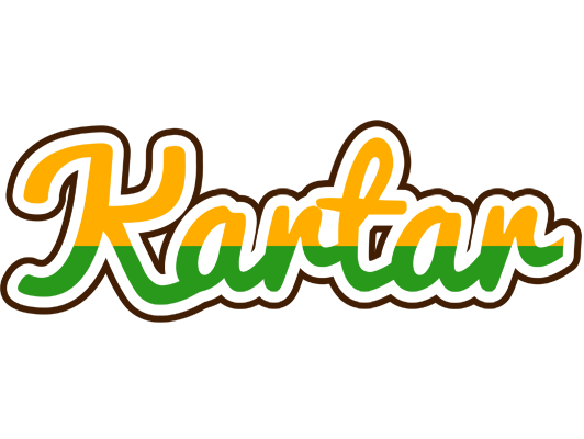 Kartar banana logo