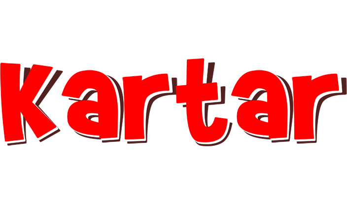 Kartar basket logo