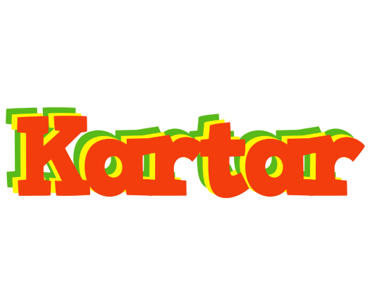 Kartar bbq logo
