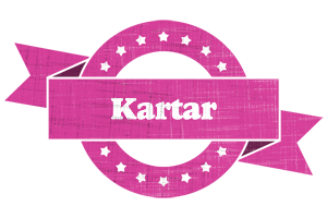 Kartar beauty logo