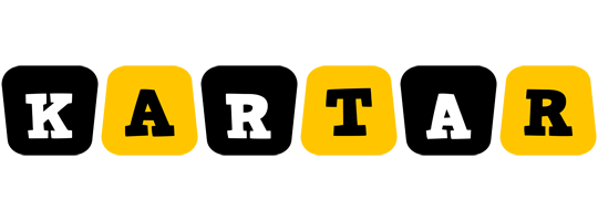 Kartar boots logo