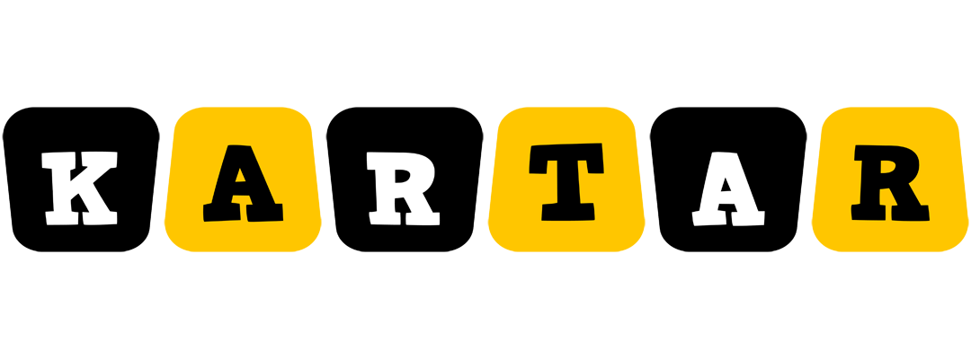Kartar boots logo