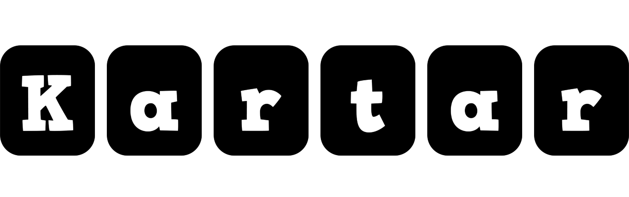 Kartar box logo